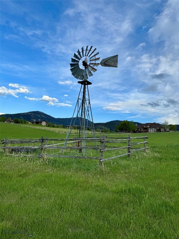 TBD Jack Leg Lane, Bozeman MT 59715