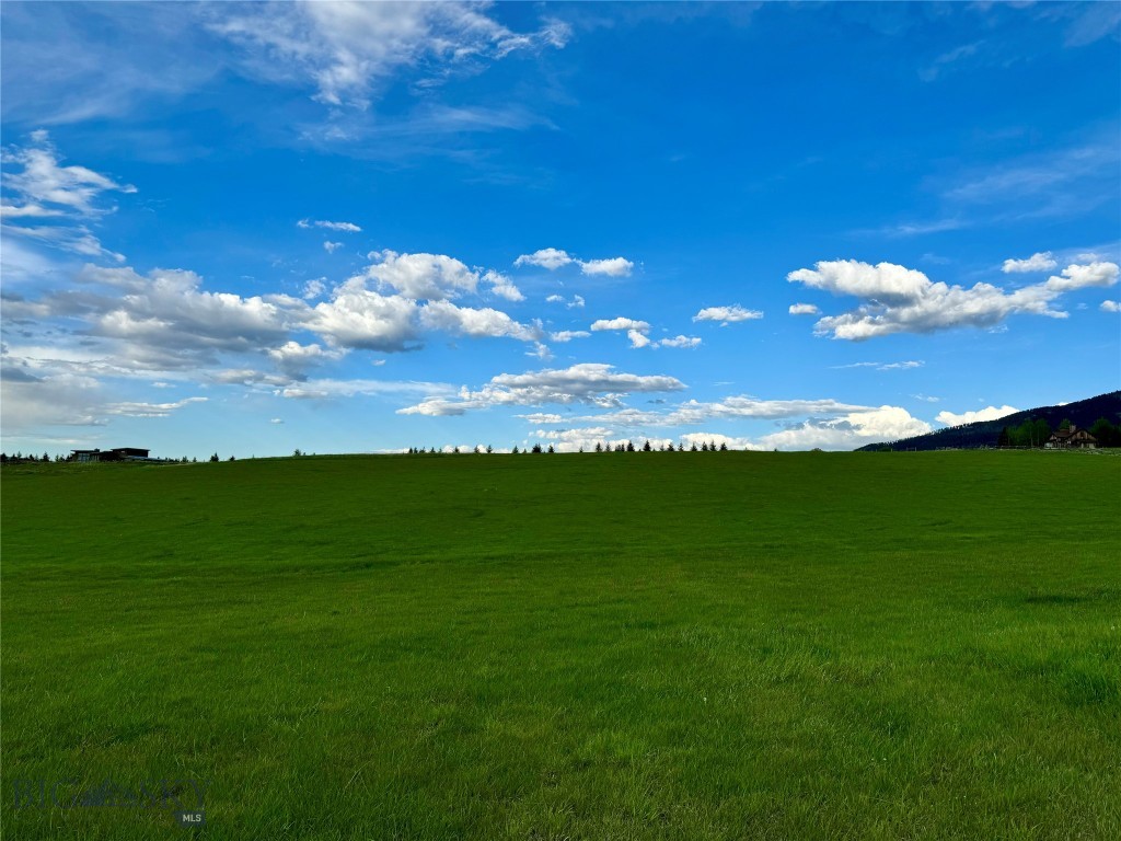 TBD Jack Leg Lane, Bozeman MT 59715