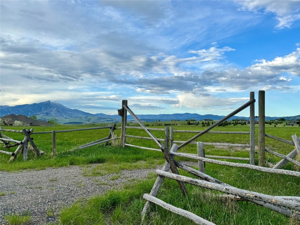 TBD Jack Leg Lane, Bozeman MT 59715