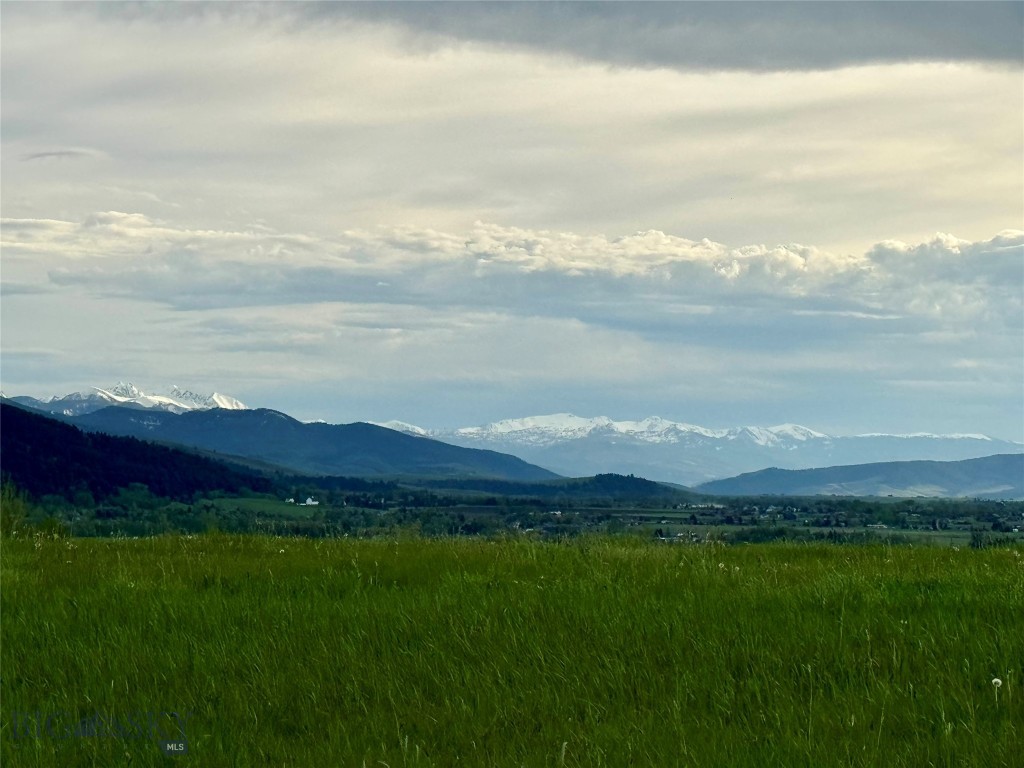 TBD Jack Leg Lane, Bozeman MT 59715