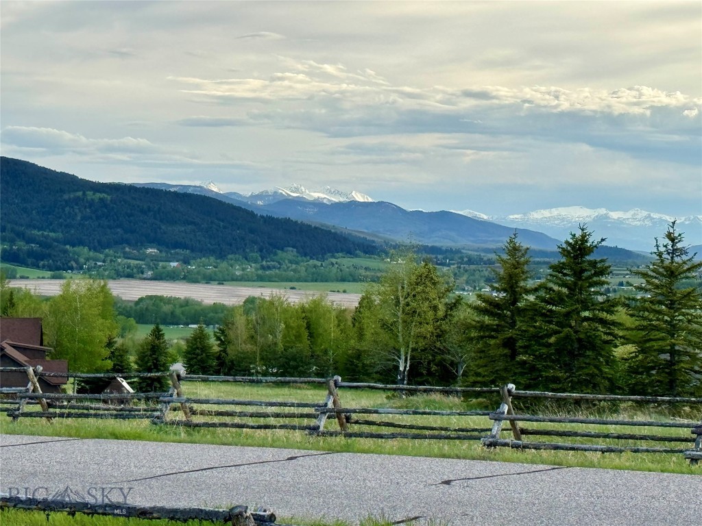 TBD Jack Leg Lane, Bozeman MT 59715