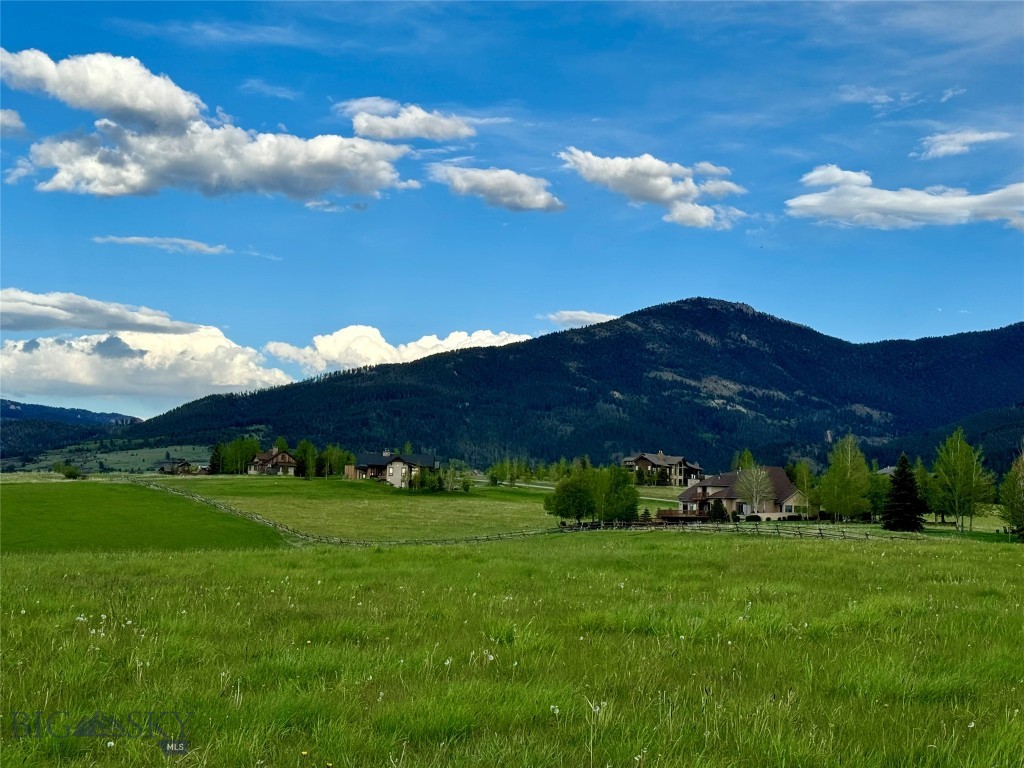 TBD Jack Leg Lane, Bozeman MT 59715