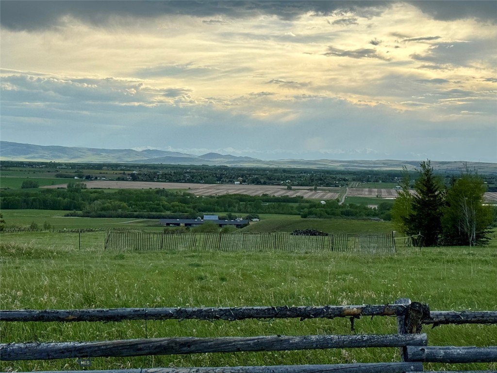 TBD Jack Leg Lane, Bozeman MT 59715