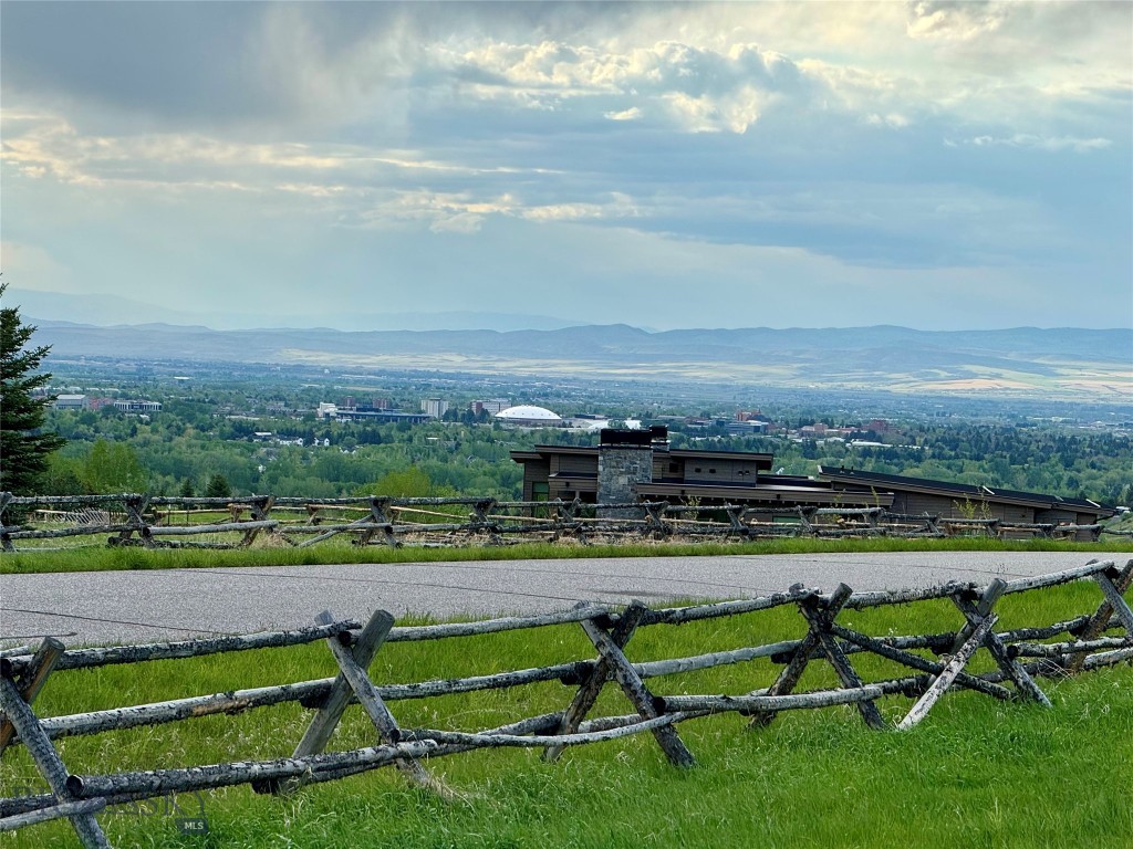 TBD Jack Leg Lane, Bozeman MT 59715