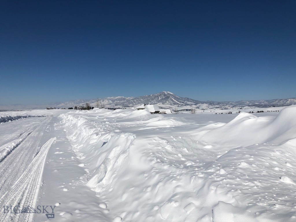 TBD Jack Leg Lane, Bozeman MT 59715