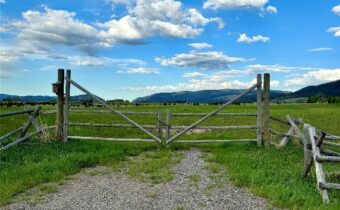 TBD Jack Leg Lane, Bozeman MT 59715