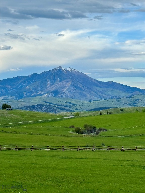 TBD Jack Leg Lane, Bozeman MT 59715