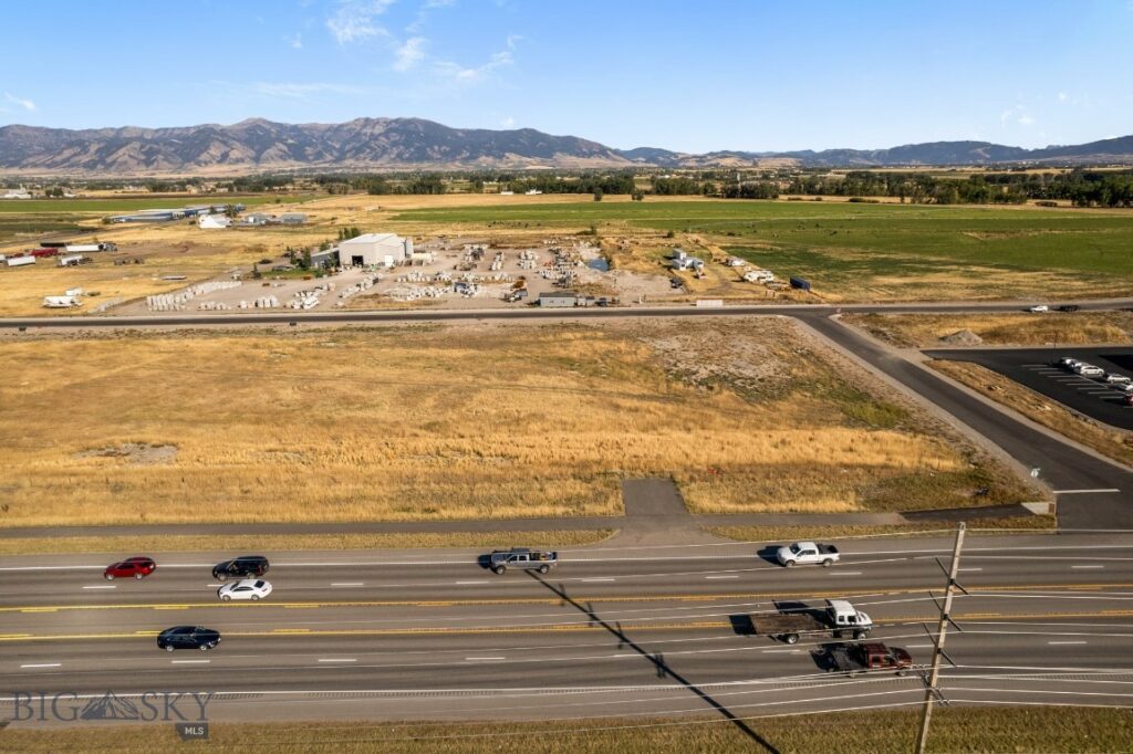 TBD Jackrabbit Lane, Bozeman MT 59718