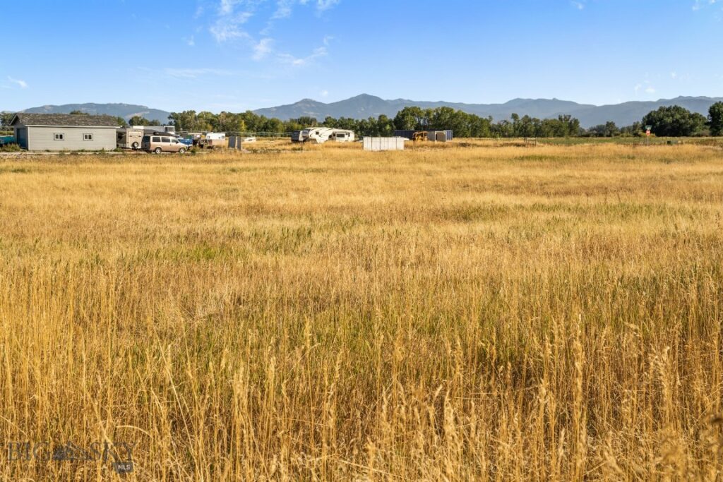 TBD Jackrabbit Lane, Bozeman MT 59718