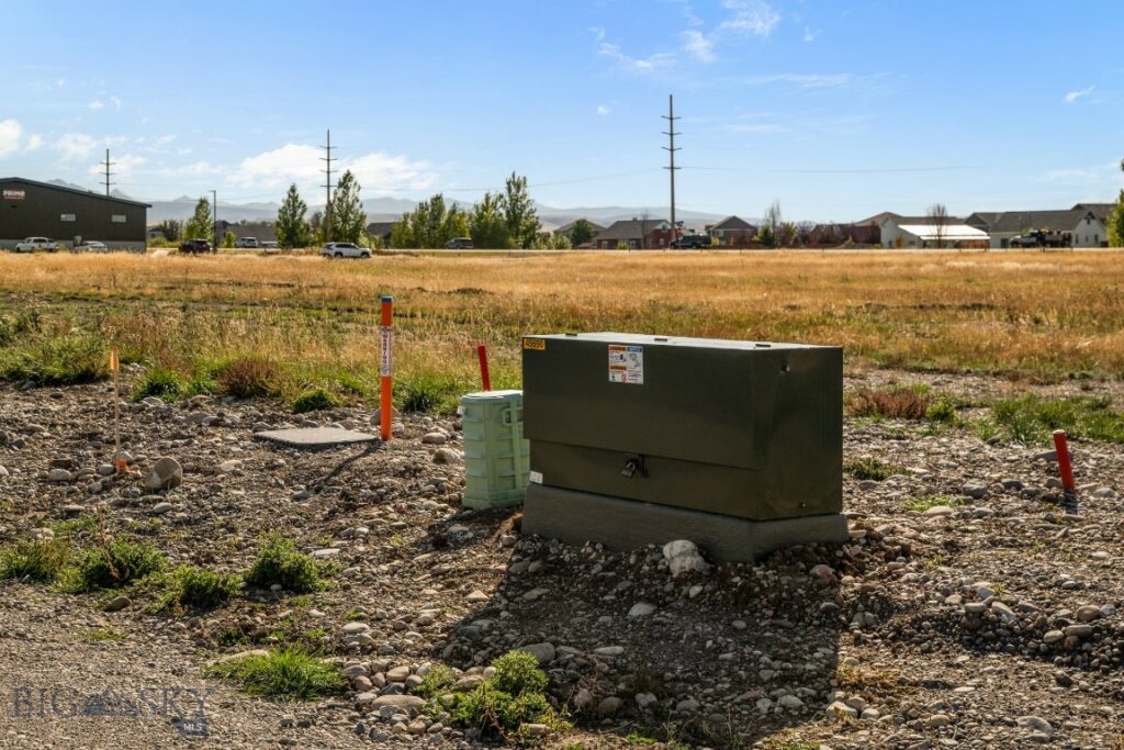 TBD Jackrabbit Lane, Bozeman MT 59718