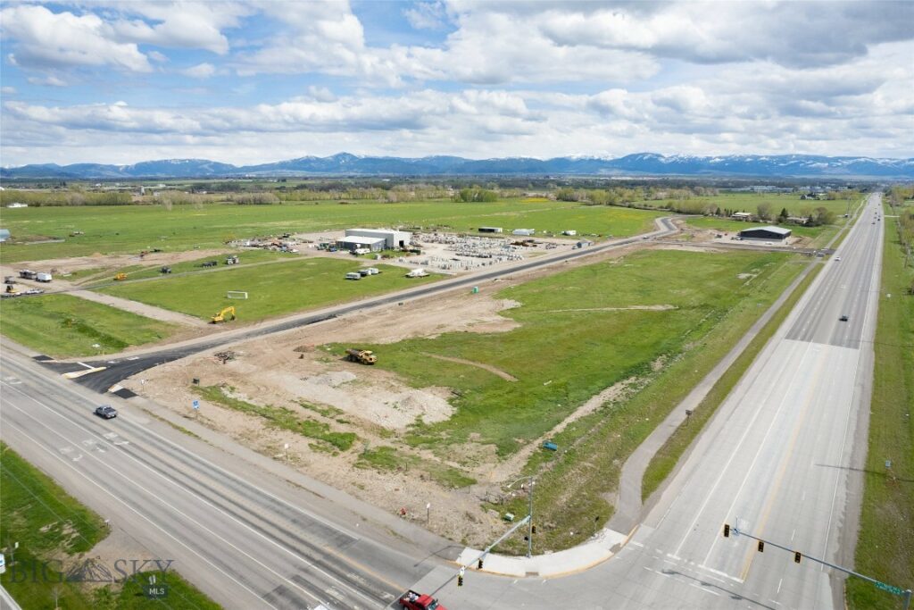 TBD Jackrabbit/Fremont Lane, Bozeman MT 59718