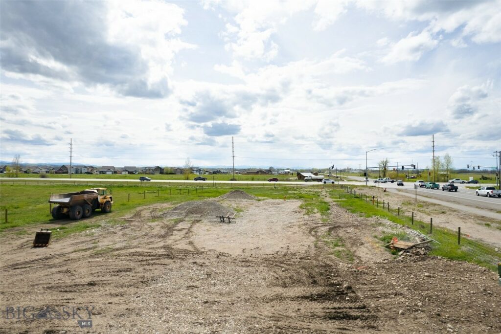 TBD Jackrabbit/Fremont Lane, Bozeman MT 59718