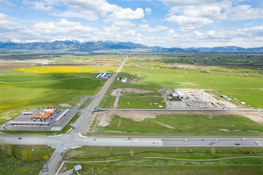 TBD Jackrabbit/Fremont Lane, Bozeman MT 59718