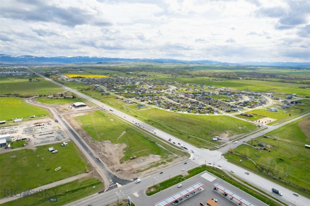 TBD Jackrabbit/Fremont Lane, Bozeman MT 59718