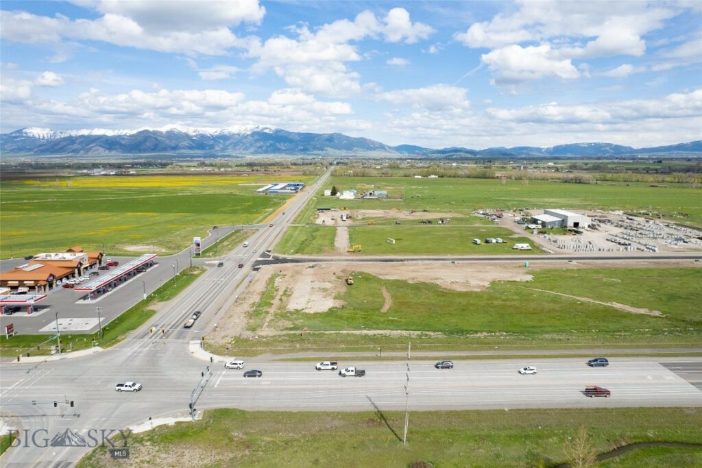 TBD Jackrabbit/Fremont Lane, Bozeman MT 59718