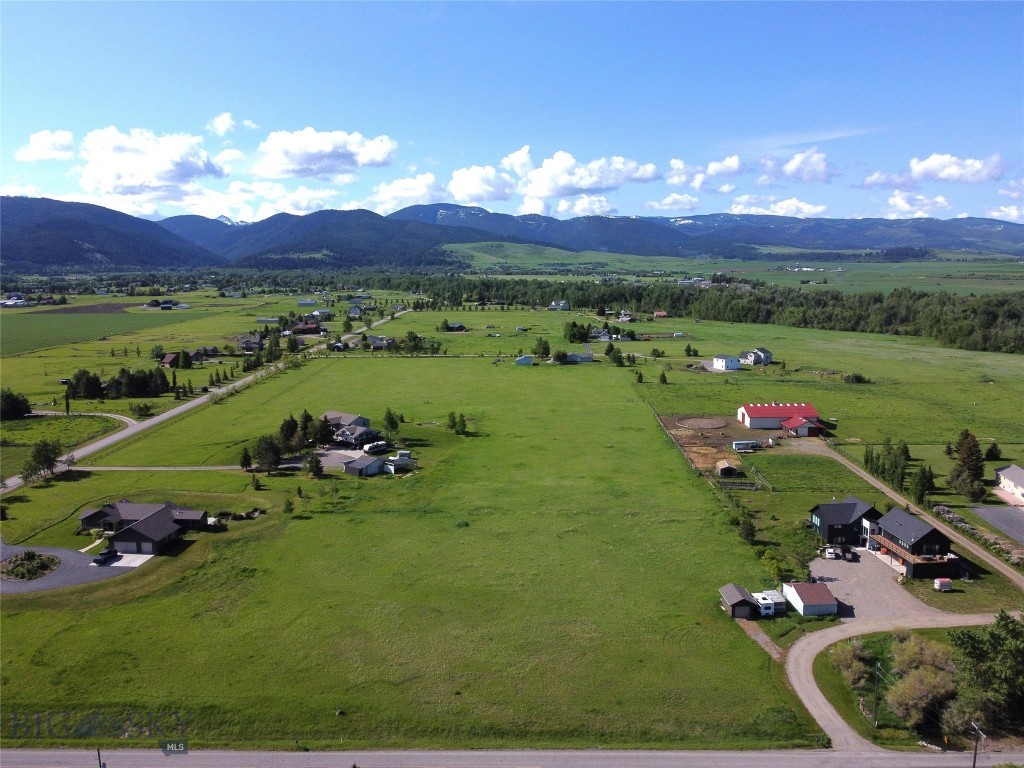 TBD Johnson Road, Bozeman MT 59718