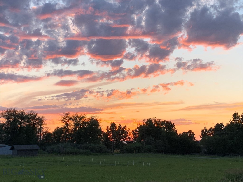 TBD Johnson Road, Bozeman MT 59718