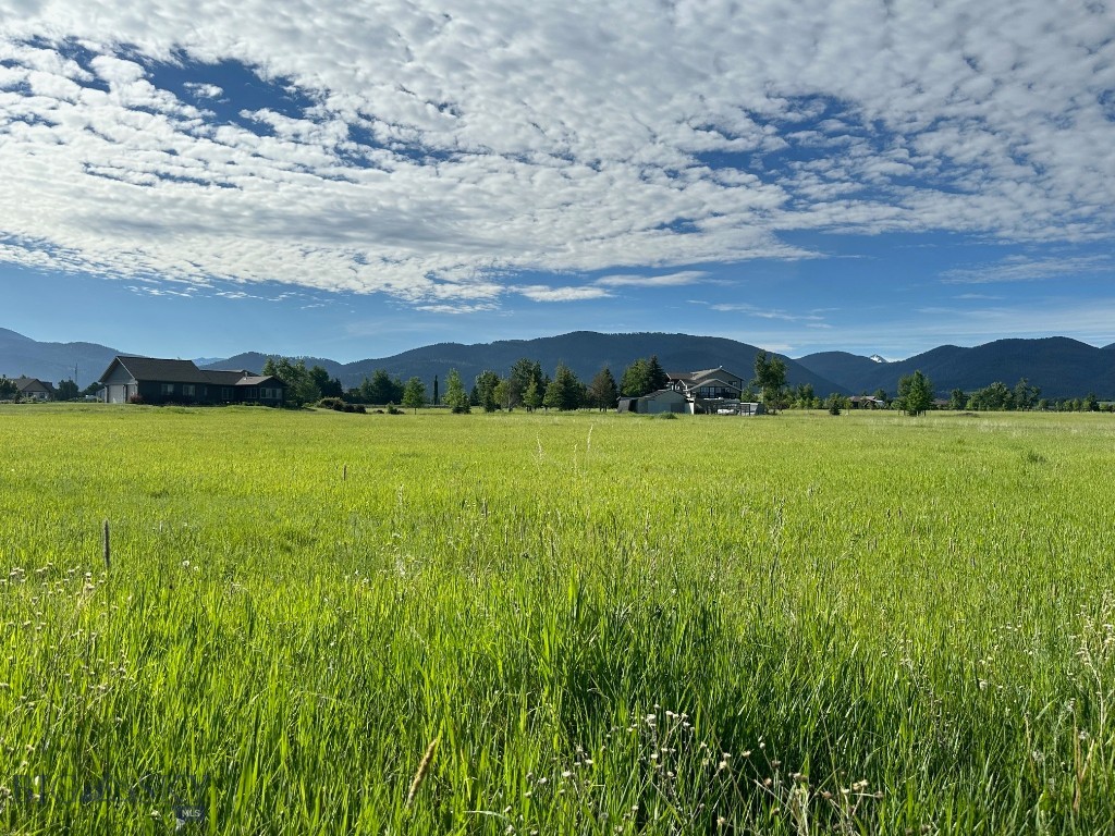 TBD Johnson Road, Bozeman MT 59718
