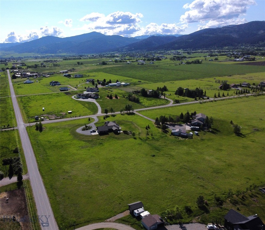 TBD Johnson Road, Bozeman MT 59718