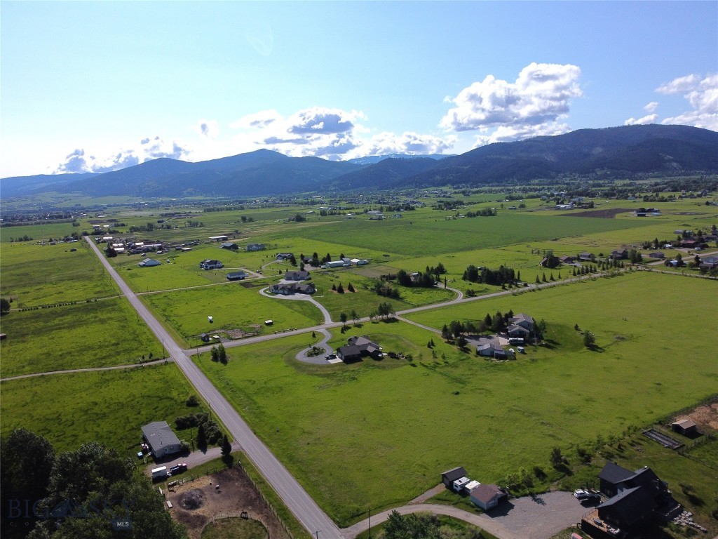 TBD Johnson Road, Bozeman MT 59718