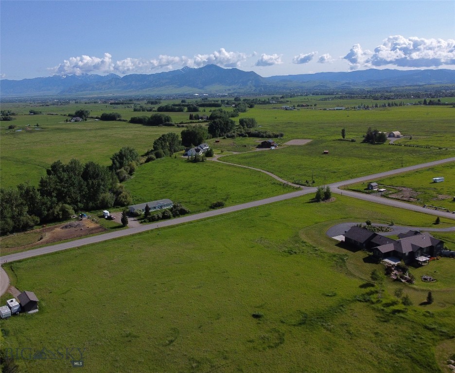 TBD Johnson Road, Bozeman MT 59718