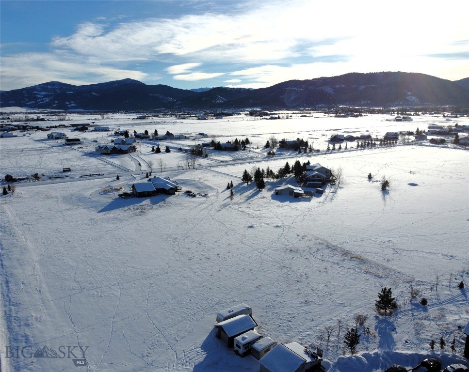 TBD Johnson Road, Bozeman MT 59718