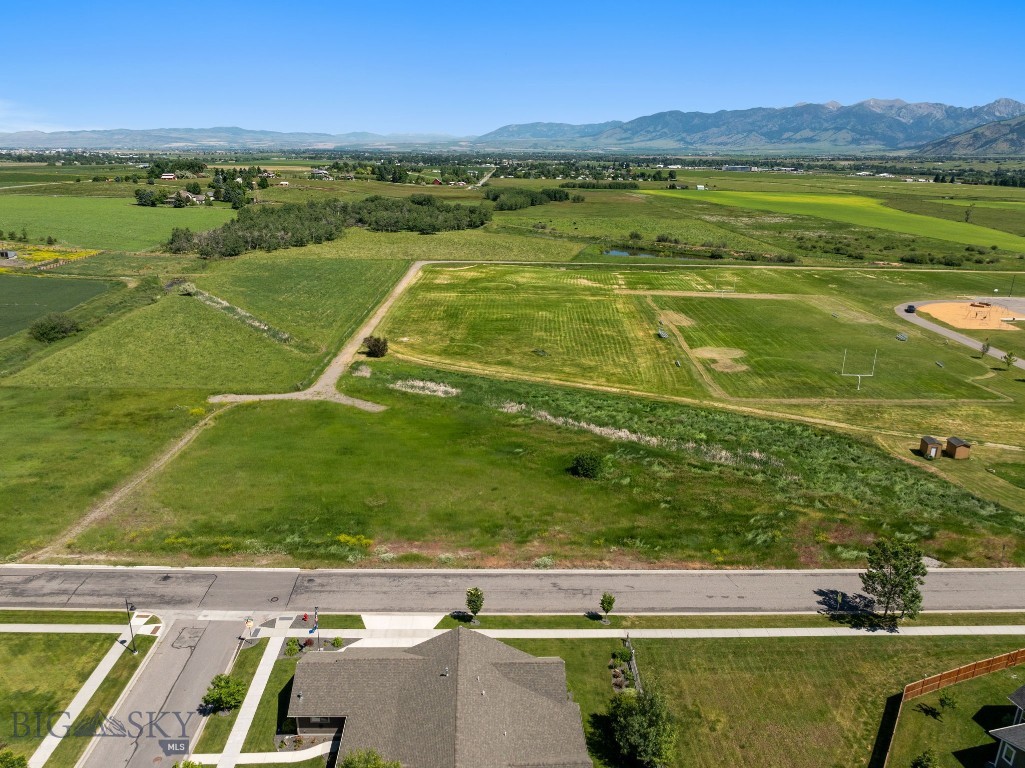 TBD Kimberwicke Street, Bozeman MT 59718