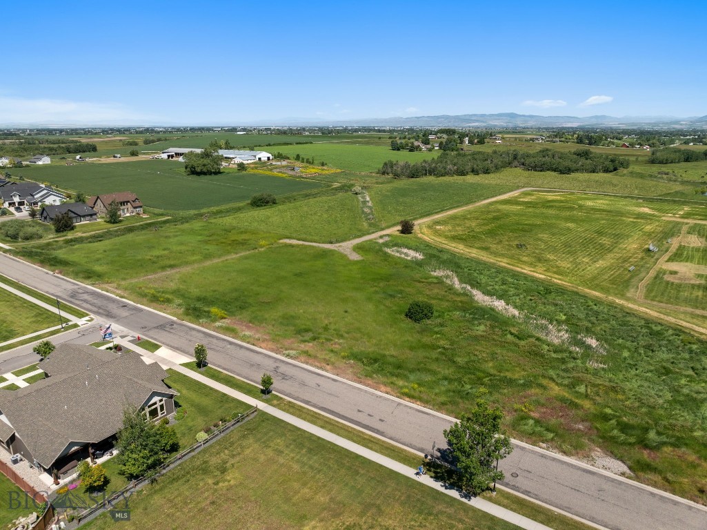 TBD Kimberwicke Street, Bozeman MT 59718