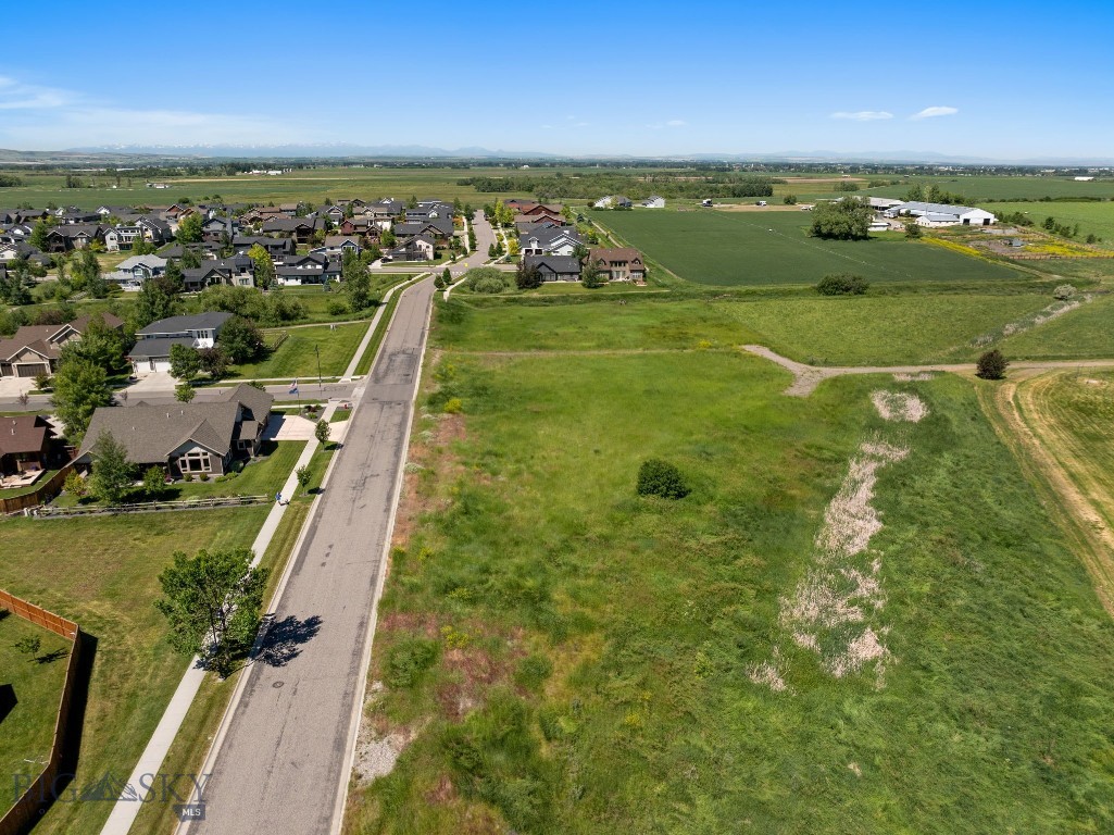TBD Kimberwicke Street, Bozeman MT 59718