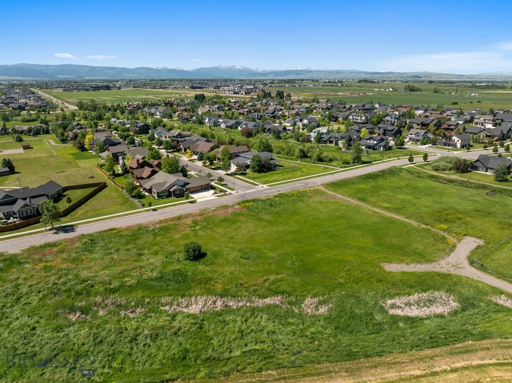 TBD Kimberwicke Street, Bozeman MT 59718