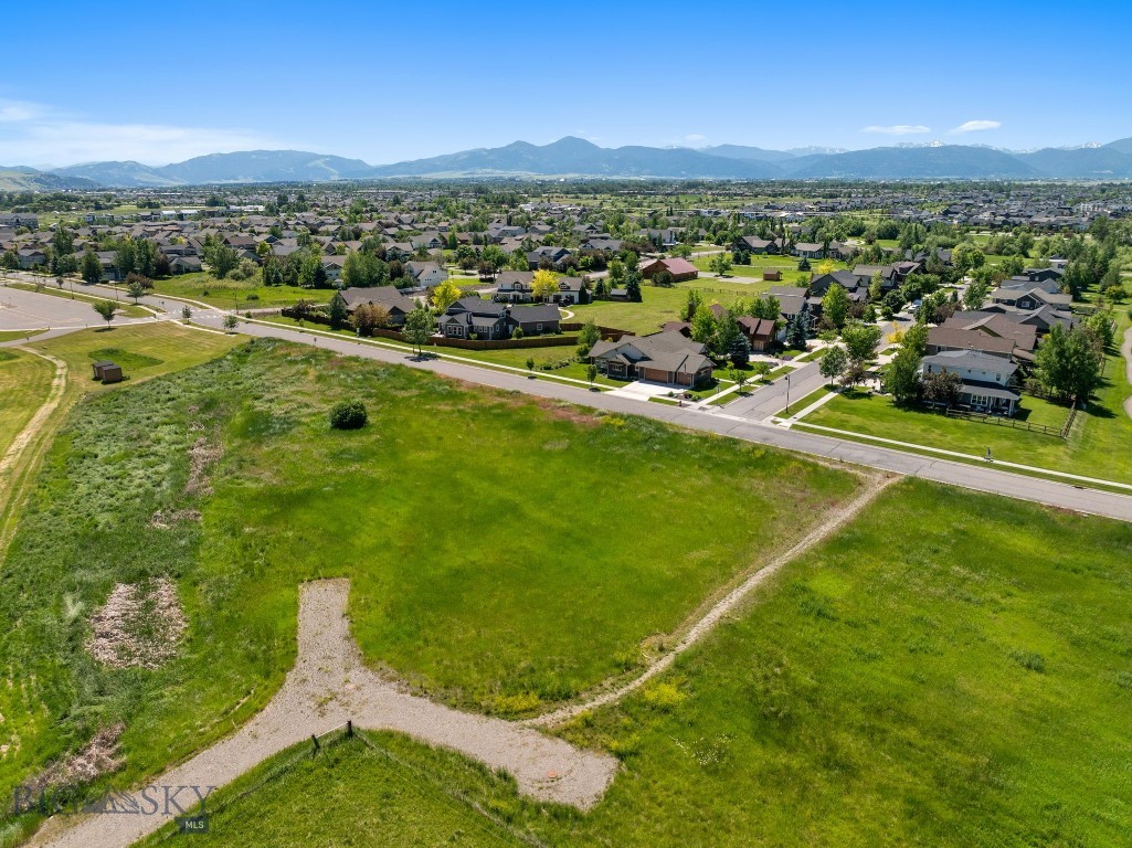 TBD Kimberwicke Street, Bozeman MT 59718