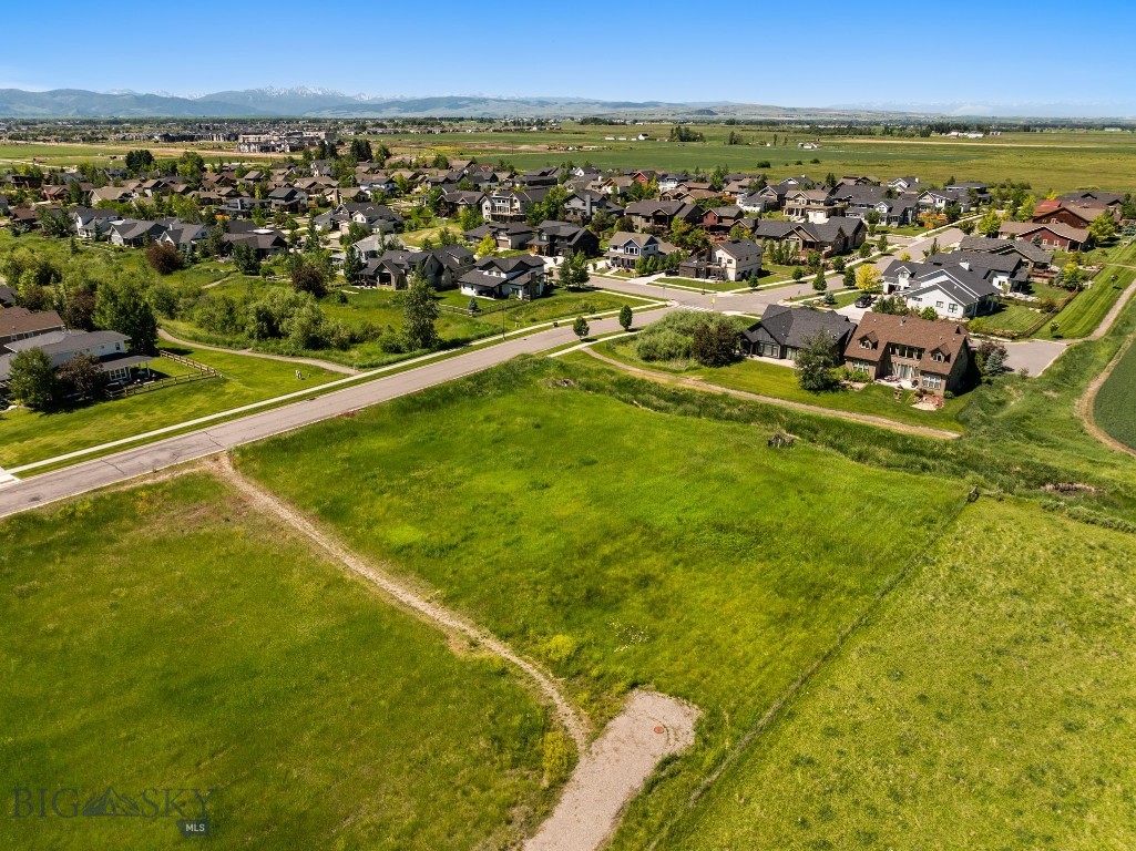 TBD Kimberwicke Street, Bozeman MT 59718