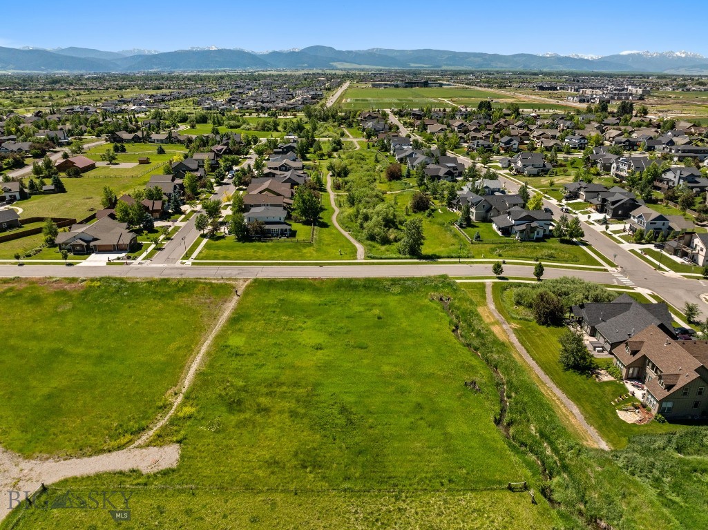 TBD Kimberwicke Street, Bozeman MT 59718