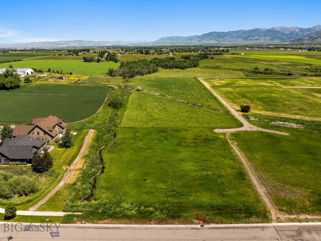 TBD Kimberwicke Street, Bozeman MT 59718
