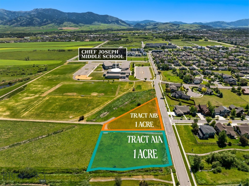 TBD Kimberwicke Street, Bozeman MT 59718