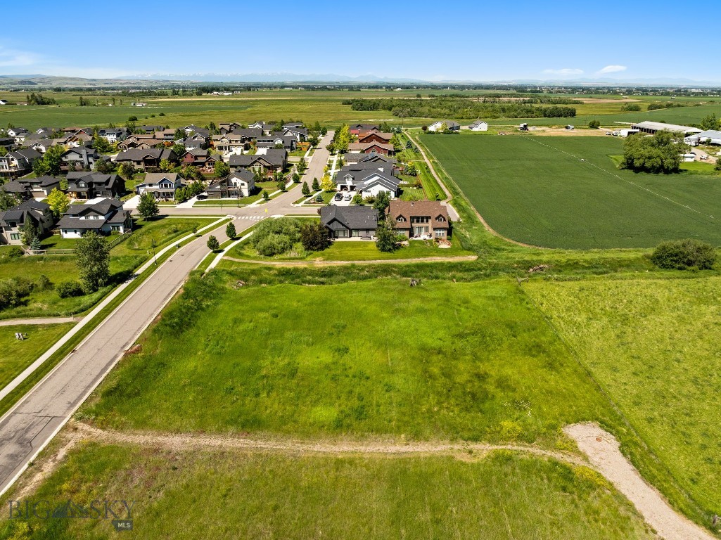 TBD Kimberwicke Street, Bozeman MT 59718