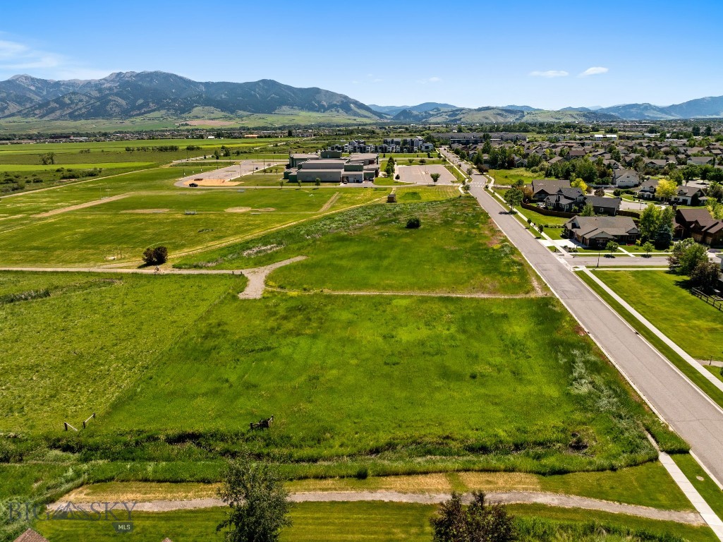 TBD Kimberwicke Street, Bozeman MT 59718