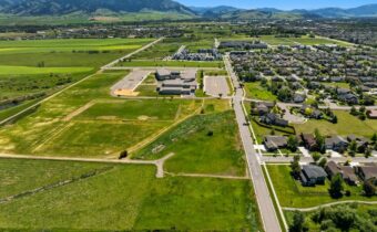 TBD Kimberwicke Street, Bozeman MT 59718