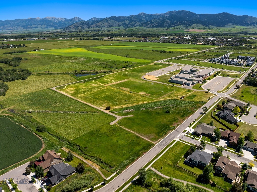 TBD Kimberwicke Street, Bozeman MT 59718