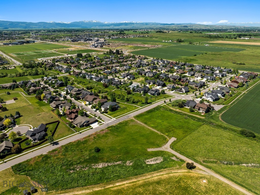 TBD Kimberwicke Street, Bozeman MT 59718