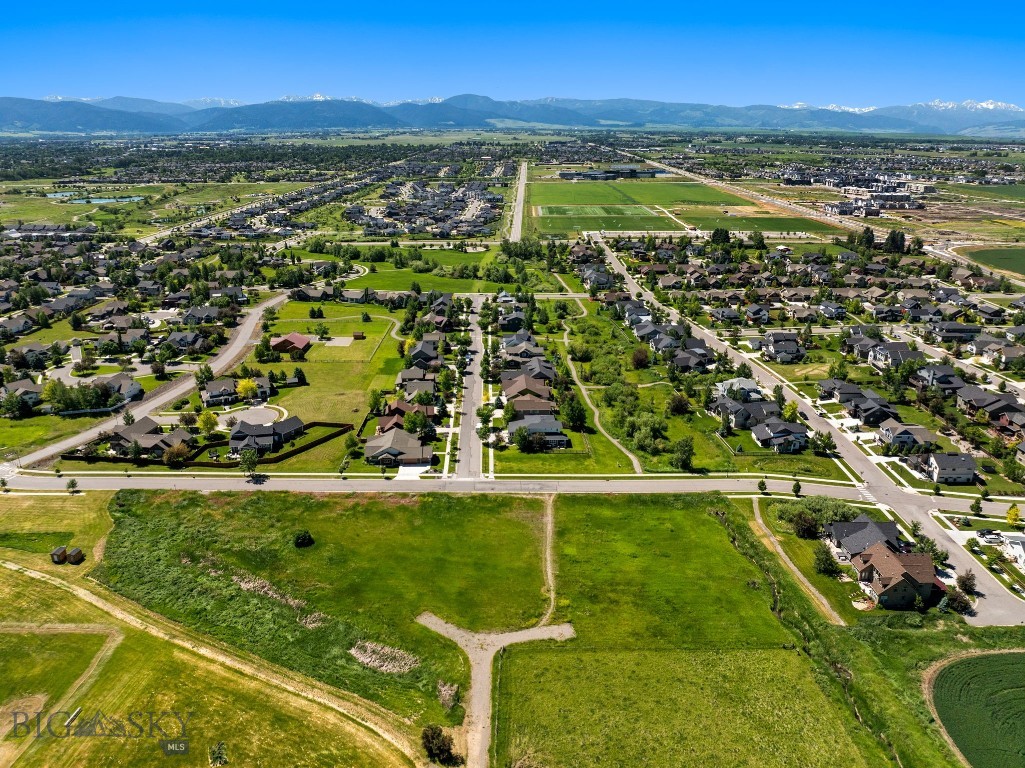 TBD Kimberwicke Street, Bozeman MT 59718