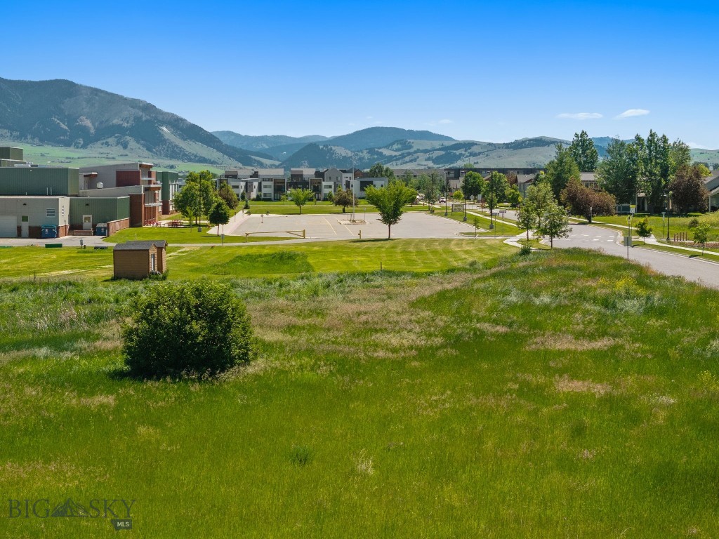 TBD Kimberwicke Street, Bozeman MT 59718