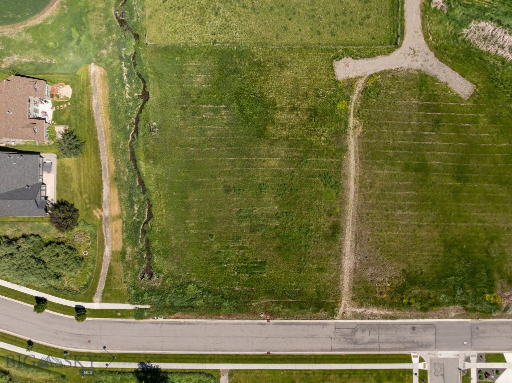 TBD Kimberwicke Street, Bozeman MT 59718