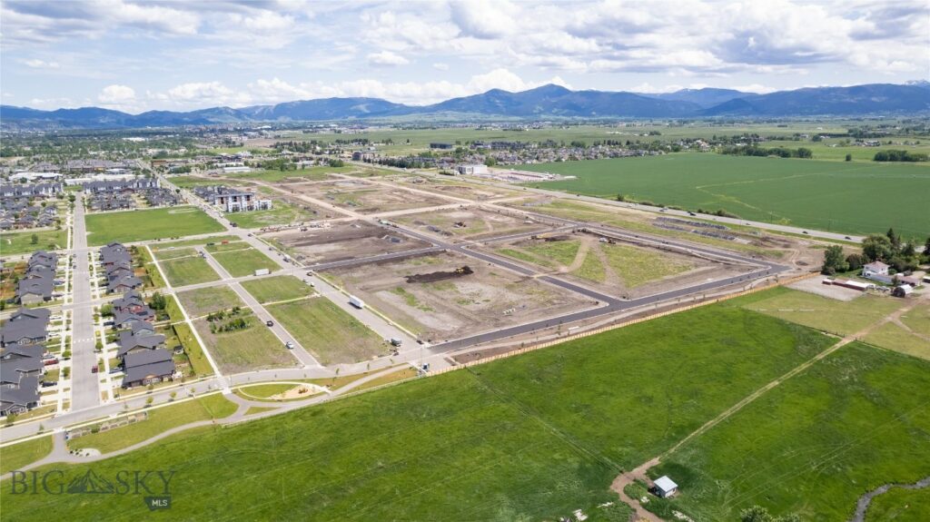 TBD Laurel Parkway, Bozeman MT 59718