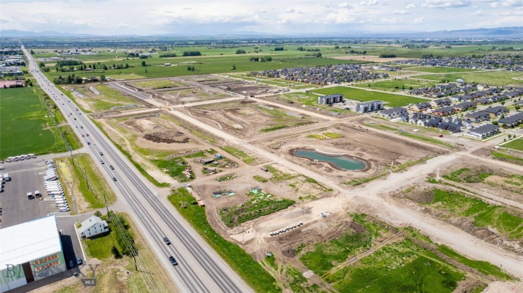 TBD Laurel Parkway, Bozeman MT 59718