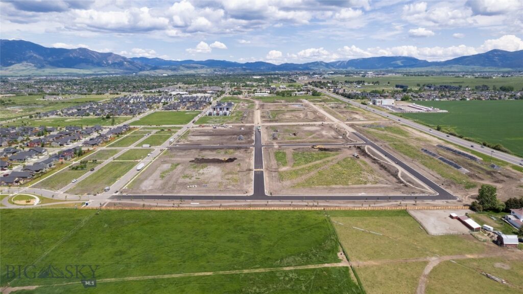 TBD Laurel Parkway, Bozeman MT 59718