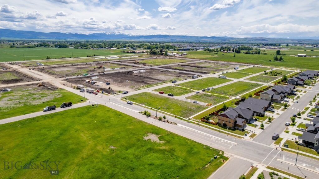 TBD Laurel Parkway, Bozeman MT 59718