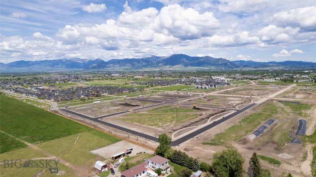 TBD Laurel Parkway, Bozeman MT 59718