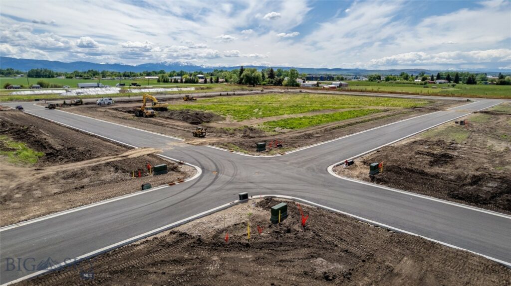 TBD Laurel Parkway, Bozeman MT 59718