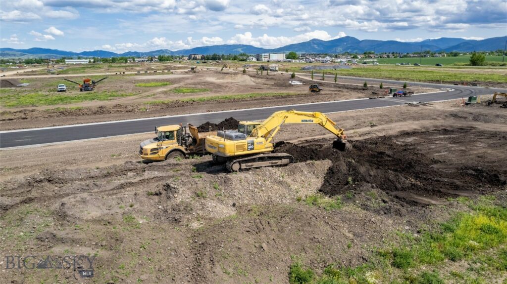 TBD Laurel Parkway, Bozeman MT 59718